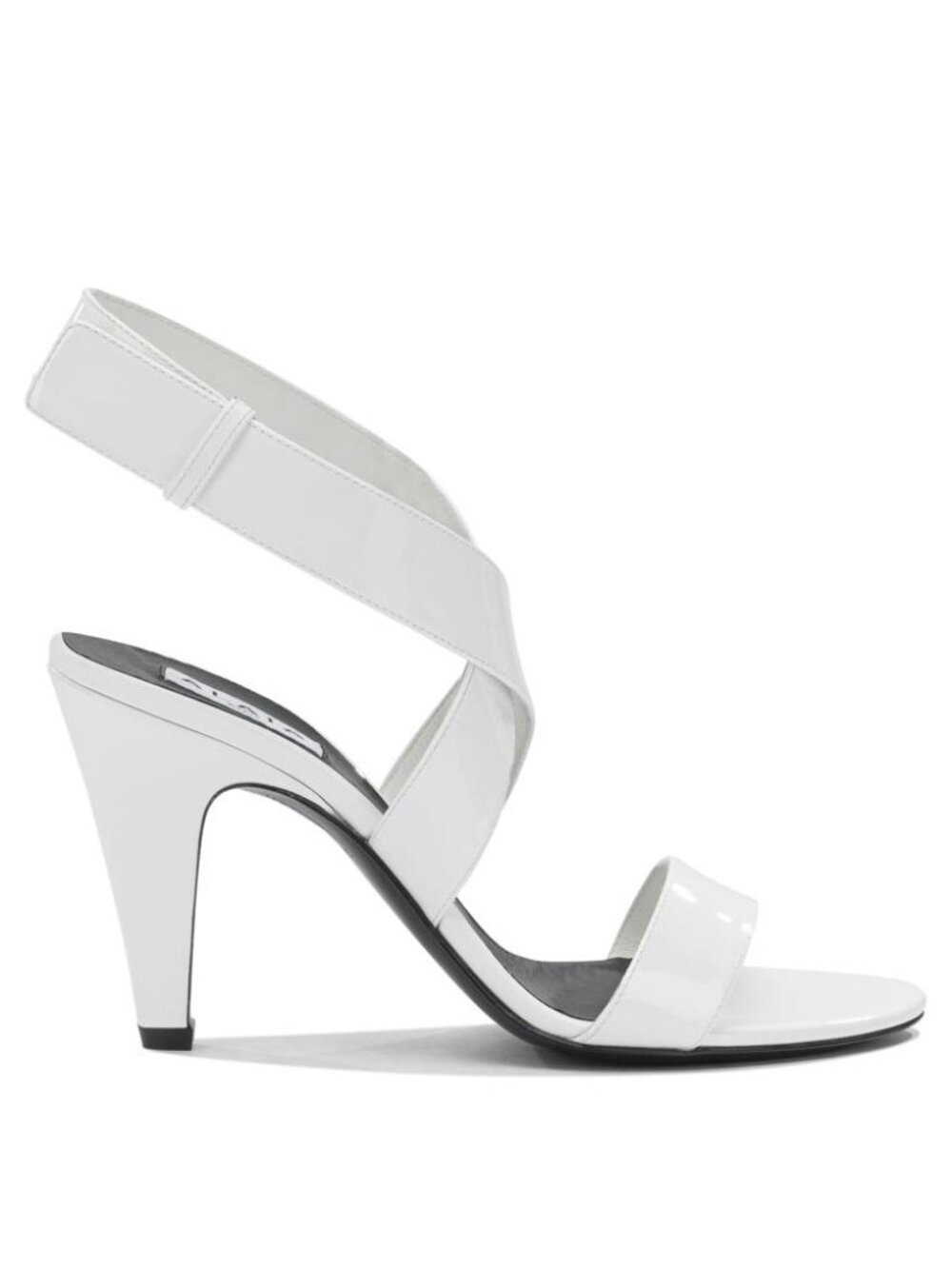 Alaïa Cone 110 Mm Heeled Sandals IT 36 Women
